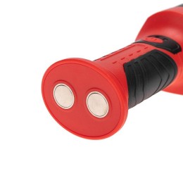 Фонарь многофункциональный с магнитом крюком и функцией Power bank Rexant 75-8003