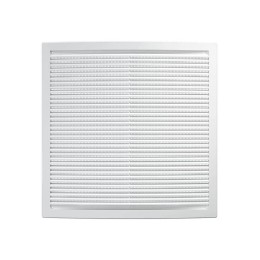 Решетка вентиляционная вытяжная АБС 340х340 ERA 3434РЦ