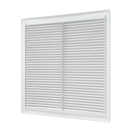 Решетка вентиляционная вытяжная АБС 340х340 ERA 3434РЦ
