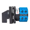 Переключатель кулачковый ПК-1-42 2п 10А "1-0-2" IP65 EKF pk-1-42-10-65