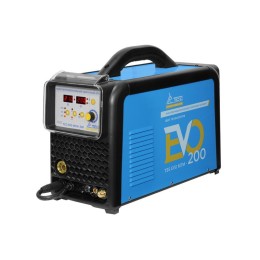 Инвертор сварочный полуавтомат многофункциональный TSS EVO MTM-200 ТСС 035271