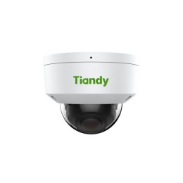 Видеокамера IP Dome 4мпх Варио 2.8-12мм микрофоно POE TC-C34KN I3/A/E/Y/2.8-12mm/V4.2 Tiandy 00-0101