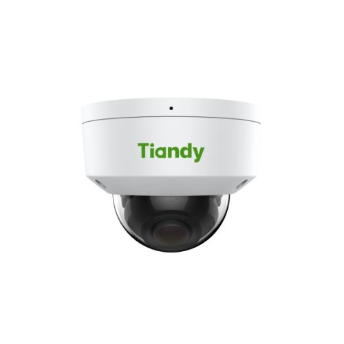 Видеокамера IP Dome 4мпх Варио 2.8-12мм микрофоно POE TC-C34KN I3/A/E/Y/2.8-12mm/V4.2 Tiandy 00-0101
