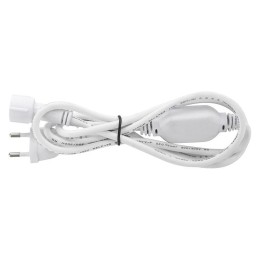 Фигура светодиодная "Звезда" 80см 80LED тепл. бел./бел. 34.5Вт IP65 с трубой и подвесом Neon-Night 5