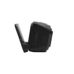 Фонарь аккумуляторный налобный 3.7В XPE+2 x COB 3Вт 5 режимов Type-C бокс LED53417 черн. Camelion 15