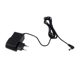 Камин светодиодный "Лаунж" 35.3х12.4х33.7см эффект живого огня с адаптером питания элементы питания