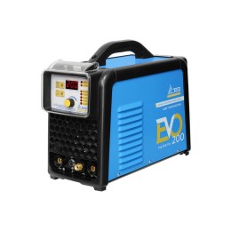 Аппарат аргонодуговой сварки TSS EVO TIG-200 ТСС 035262