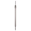 Хвостовик для коронки М22х400мм SDS PLUS Kranz KR-91-0423