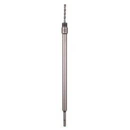 Хвостовик для коронки М22х400мм SDS PLUS Kranz KR-91-0423