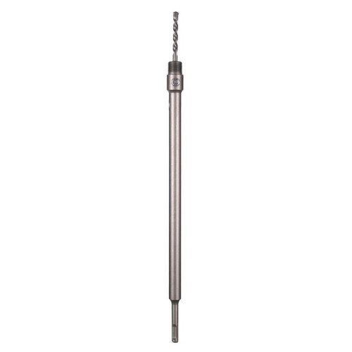 Хвостовик для коронки М22х400мм SDS PLUS Kranz KR-91-0423