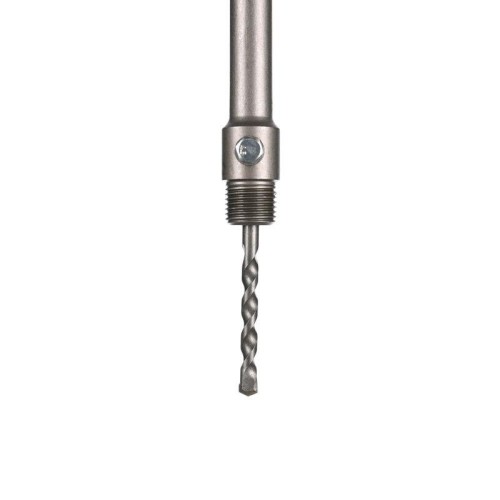 Хвостовик для коронки М22х400мм SDS PLUS Kranz KR-91-0423