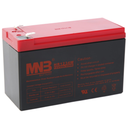 Аккумулятор MNB HR1234W Белый свет a32242