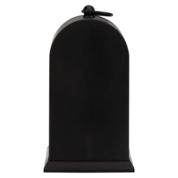 Камин светодиодный "Фьюжн" 14.7х11.7х25см эффект живого огня USB и элементы питания 2хC (не в компл.