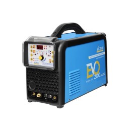 Аппарат аргонодуговой сварки TSS EVO TIG-200 AC/DC ТСС 035263