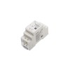 Блок питания импульсный PSE DR 2430 S-POWER 24В 30Вт 15А SMARTWATT 4512020450011