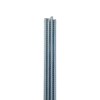 Шпилька резьбовая М6х2000 DIN 975 (уп.10шт) Kranz KR-01-3542-005