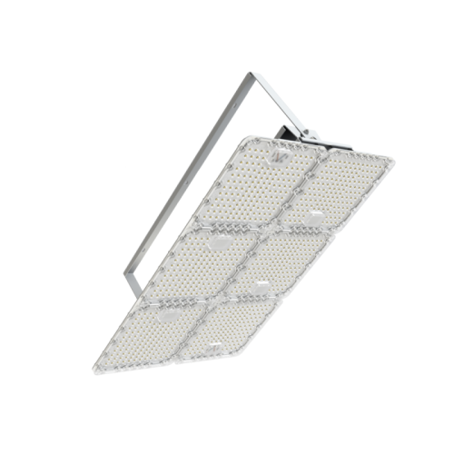 Светильник светодиодный Quadro Agro 330/44000 PPF720 Г60 330Вт IP65 0.95PF 44000лм Кп<1 лира Diora D