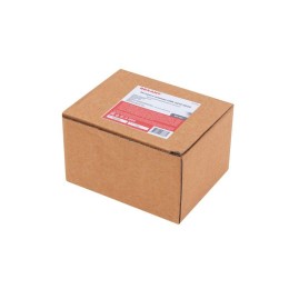 Экспресс-Клемма СМК 2273-202R проходная разъемная 2 полюса 0.5-2.5кв.мм (уп.50шт) Rexant 07-5241