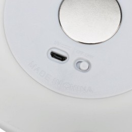 Ночник силиконовый "Кошачья лапа" бирюз. Neon-Night 503-006