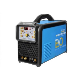 Аппарат аргонодуговой сварки TSS EVO TIG-315 AC/DC ТСС 035264