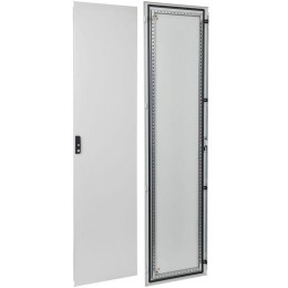 Дверь 1800х800 FORMAT метал. IEK YKM40D-FO-DM-180-080
