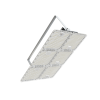 Светильник светодиодный Quadro Agro 330/44000 PPF720 Д 330Вт IP65 0.95PF 44000лм Кп<1 лира Diora DQA