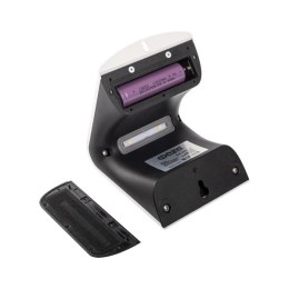 Светильник светодиодный SLR-W03-wh 1.5Вт 6000/3000К IP65 220лм настенный датчики движения/освещеннос