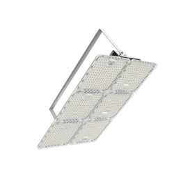 Светильник светодиодный Quadro Agro 330/44000 PPF720 К25 330Вт IP65 0.95PF 44000лм Кп<1 лира Diora D