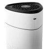 Увлажнитель ELX-HUM01-C01 бел./черн. Ergolux 15325
