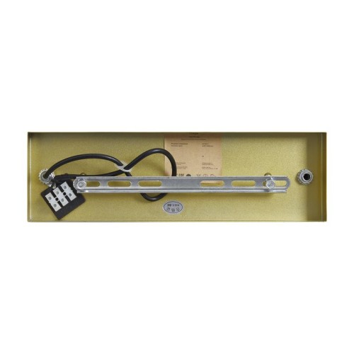 Светильник Moed 160Вт E27х4 IP20 подвесной Freya FR5473PL-04G