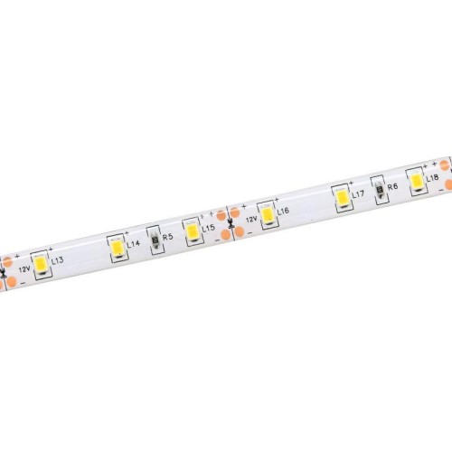 Лента светодиодная LSR-2835NW60-4.8-IP65-12В (уп.5м) IEK LSR1-0-060-65-3-05