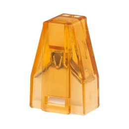 Экспресс-Клемма СМК 773-602 с пастой 2-проводная 0.75-4кв.мм (уп.50шт) Rexant 07-5274