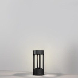 Светильник Vint 9Вт 3000К IP65 бра настен. Maytoni O458WL-L9GF3K