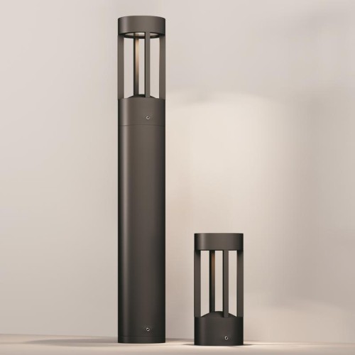 Светильник Vint 9Вт 3000К IP65 бра настен. Maytoni O458WL-L9GF3K