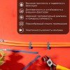 Хомут кабельный 2.5х100 нейл. син. (уп.25шт) Rexant 07-0105-25