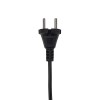 Лупа на струбцине круглая 5D с подсветкой 56LED черн. Rexant 31-0406