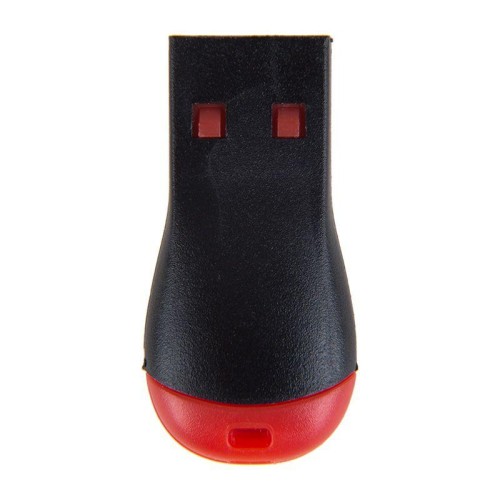 Картридер USB для Micro SD/Micro SDHC Rexant 18-4110