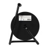 Удлинитель на катушке 4х20м с заземл. 10А IP20 Standart ПВС 3х1 PROCONNECT 11-7604