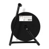 Удлинитель на катушке 4х30м с заземл. 10А IP20 Standart ПВС 3х1 PROCONNECT 11-7605