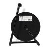 Удлинитель на катушке 4х40м с заземл. 10А IP20 Standart ПВС 3х1 PROCONNECT 11-7606