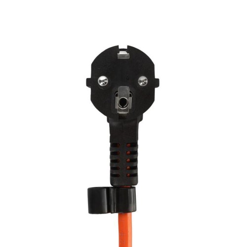 Удлинитель на катушке 4х40м с заземл. 10А IP20 Standart ПВС 3х1 PROCONNECT 11-7606