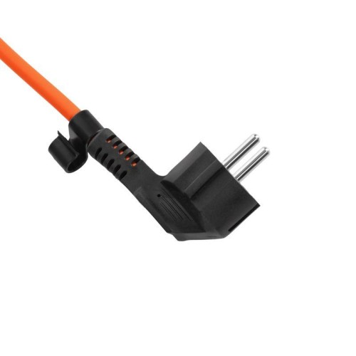 Удлинитель на катушке 4х40м с заземл. 10А IP20 Standart ПВС 3х1 PROCONNECT 11-7606