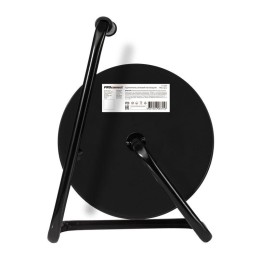 Удлинитель на катушке 4х50м с заземл. 10А IP20 Standart ПВС 3х1 PROCONNECT 11-7607