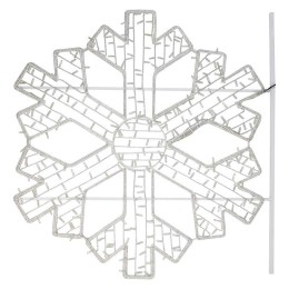 Фигура светодиодная "Снежинка" 125х120см 200LED бел. 60.5Вт IP65 Neon-Night 501-359