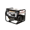Генератор бензиновый KR8000 8кВт 230В 25л ручной старт KRANZ KR-16-1137