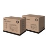 Генератор бензиновый KR8000 8кВт 230В 25л ручной старт KRANZ KR-16-1137