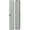 Дверь 2200х400 FORMAT метал. IEK YKM40D-FO-DM-220-040