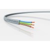 Кабель FLEXICORE FLAT нг(А)-LS 3G4 (уп.20м) LAPP 3120000216