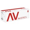 Лампа сигнальная AV-L желт. EKF av-l-yellow-averes
