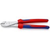 Бокорезы особой мощности L250 хром. KNIPEX KN-7405250